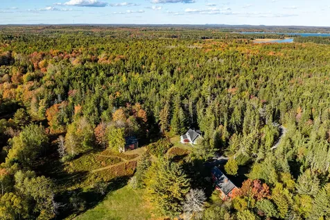 12 And 55b Victoria Lane Milbridge ME 04658