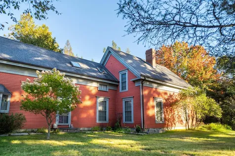 12 And 55b Victoria Lane Milbridge ME 04658