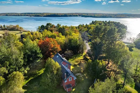 12 And 55b Victoria Lane Milbridge ME 04658