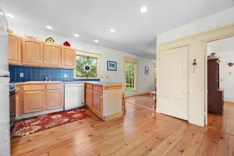 12 And 55b Victoria Lane Milbridge ME 04658