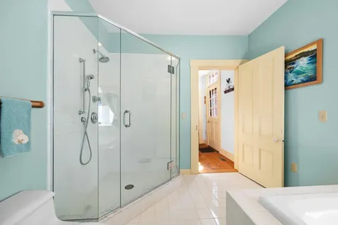 12 And 55b Victoria Lane Milbridge ME 04658