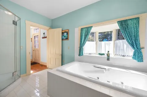 12 And 55b Victoria Lane Milbridge ME 04658