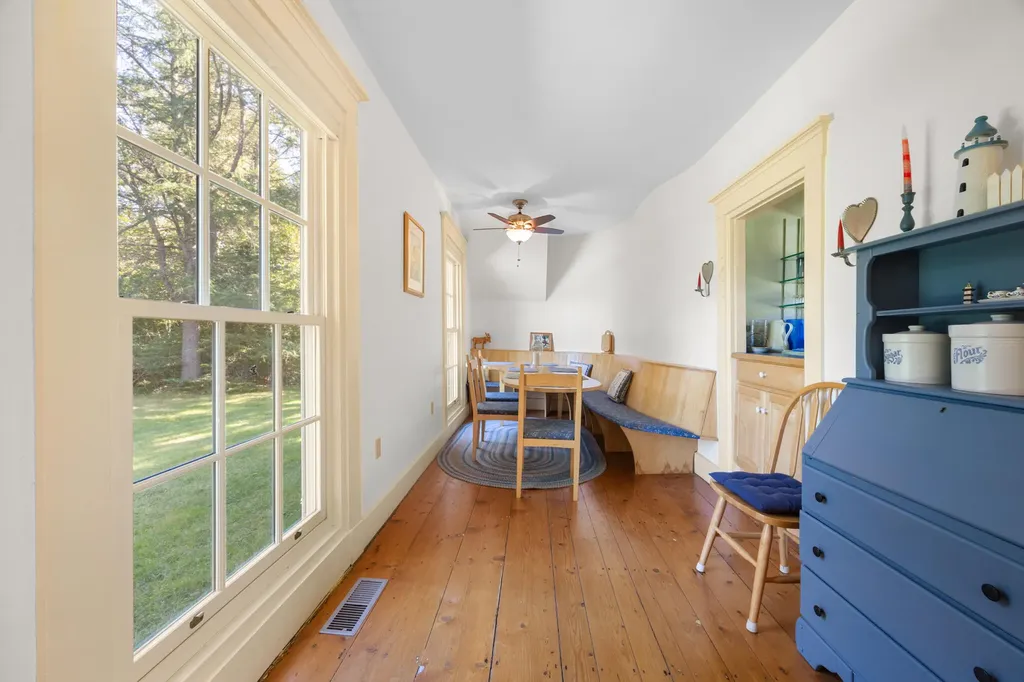 12 Victoria Lane Milbridge ME 04658