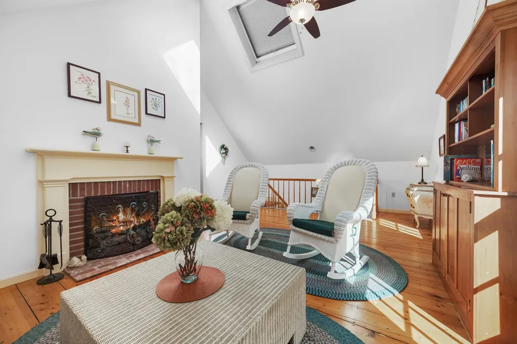 12 Victoria Lane Milbridge ME 04658