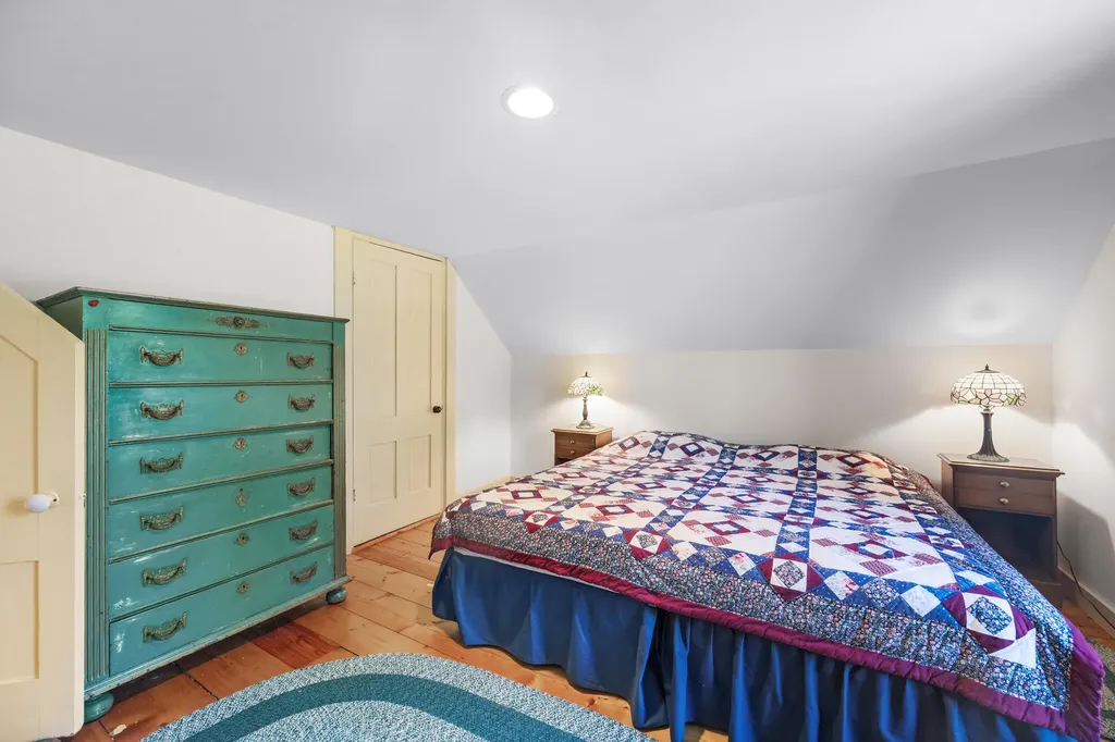 12 Victoria Lane Milbridge ME 04658