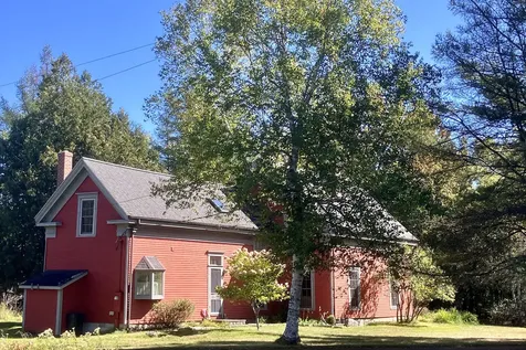 12 Victoria Lane Milbridge ME 04658