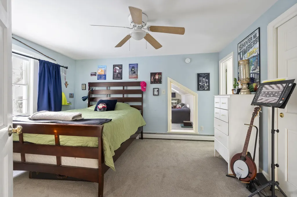 31 Stony Brook Lane Yarmouth ME 04096