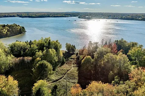 Lot 55B Ficketts Point Road Milbridge ME 04658