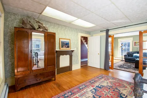 53 Commercial Street Boothbay Harbor ME 04538