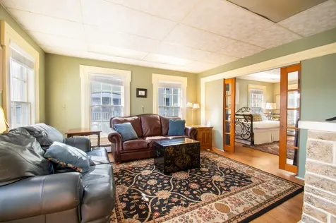 53 Commercial Street Boothbay Harbor ME 04538