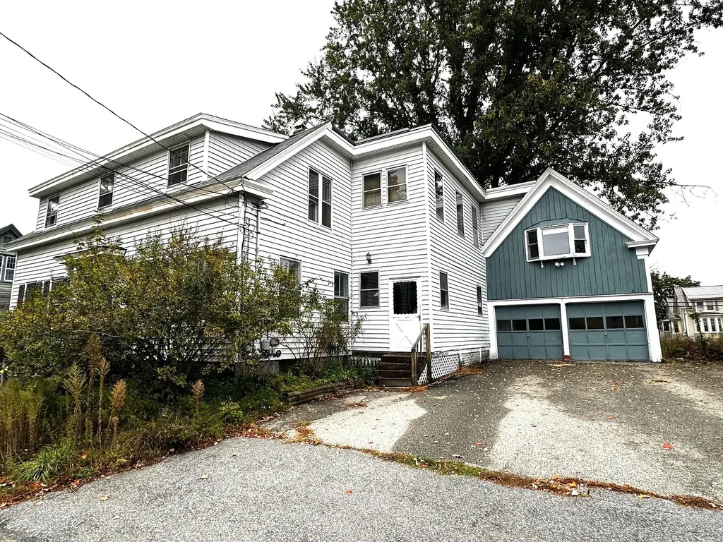 143 Pleasant Street Saco ME 04072