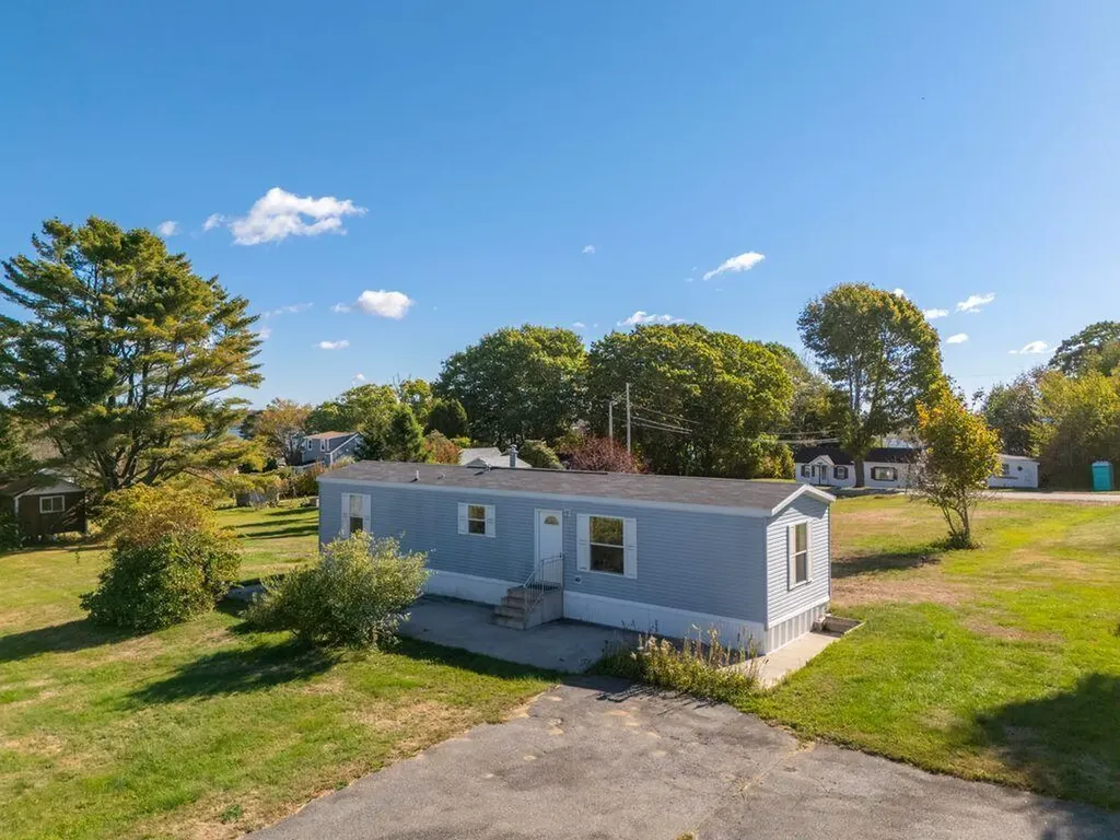 10 Irene Avenue Harpswell ME 04079