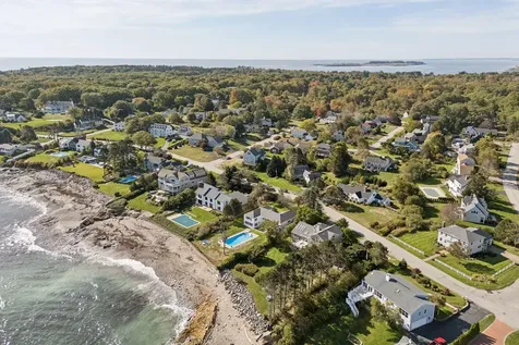 12 Salt Spray Lane Cape Elizabeth ME 04107