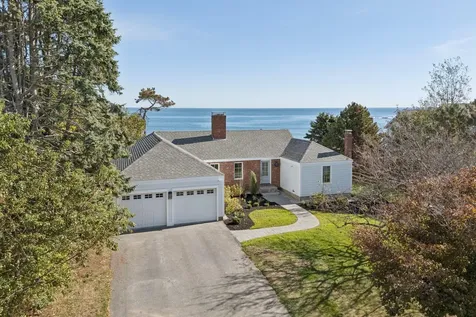 12 Salt Spray Lane Cape Elizabeth ME 04107