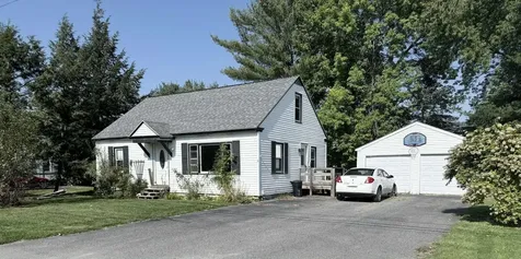 4 Marie Street Winslow ME 04901