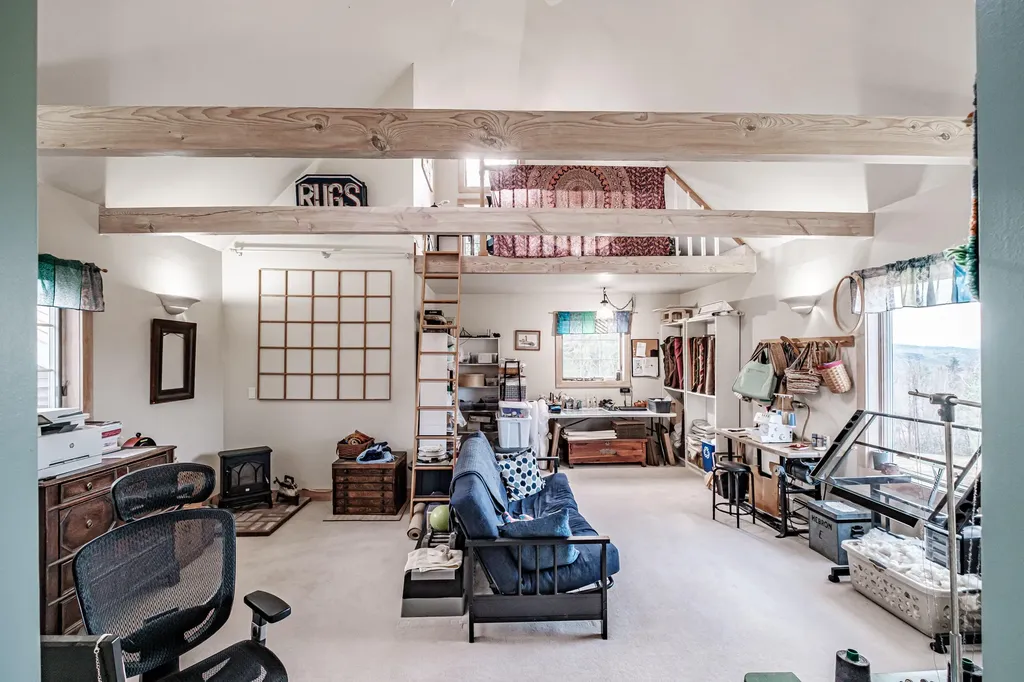 546 Paris Hill Road Paris ME 04281