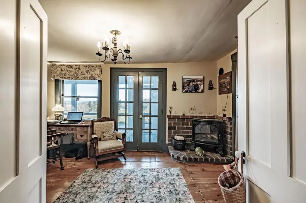 546 Paris Hill Road Paris ME 04281