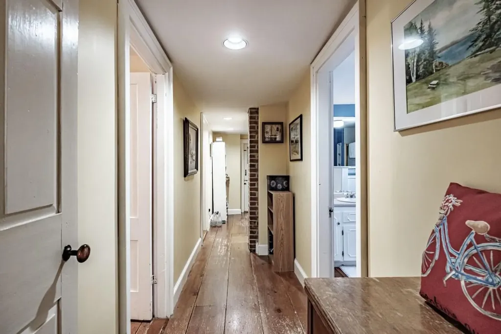 546 Paris Hill Road Paris ME 04281