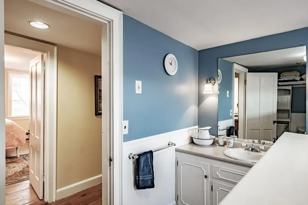 546 Paris Hill Road Paris ME 04281