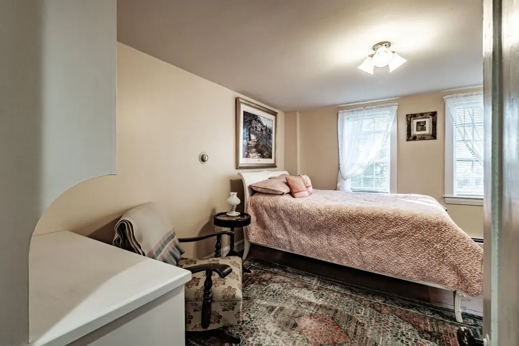 546 Paris Hill Road Paris ME 04281