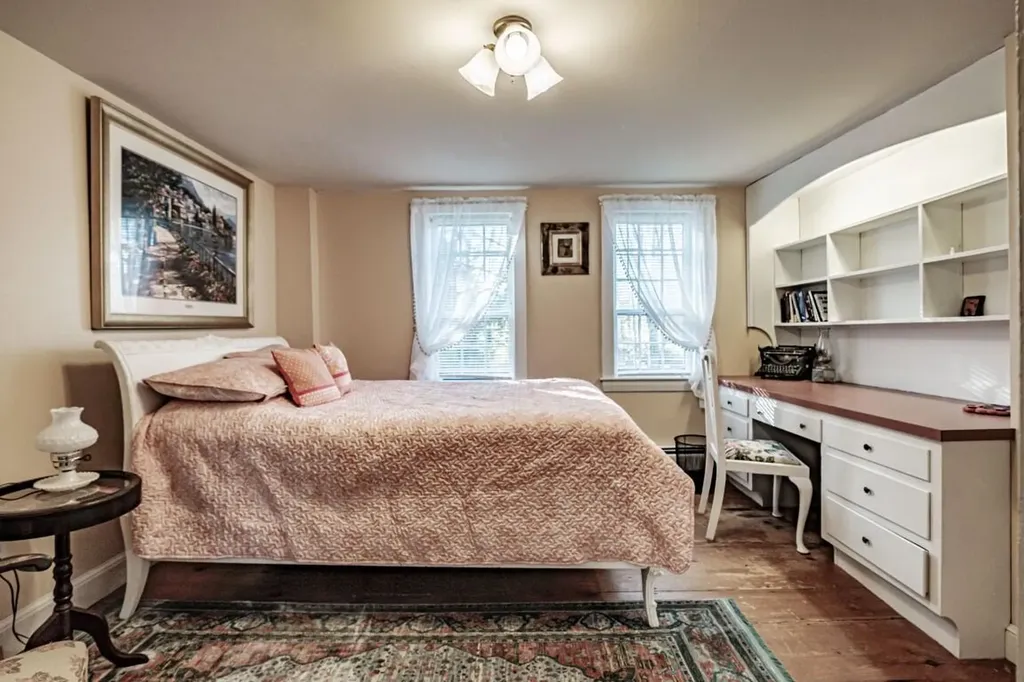 546 Paris Hill Road Paris ME 04281