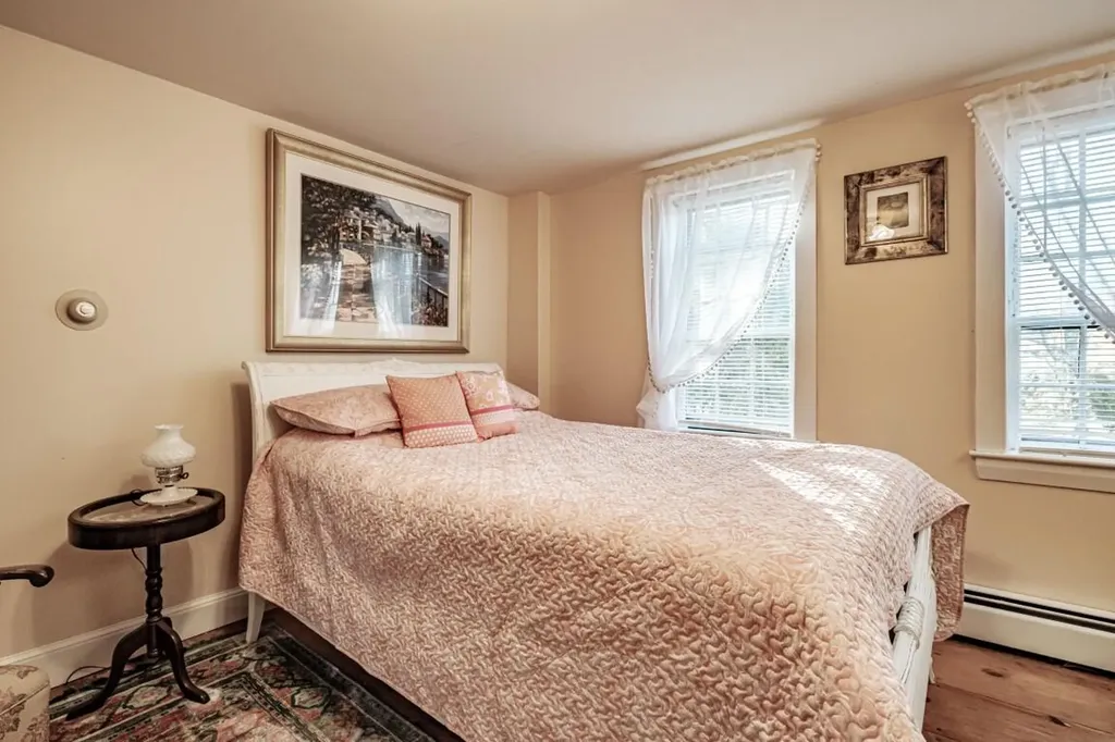 546 Paris Hill Road Paris ME 04281