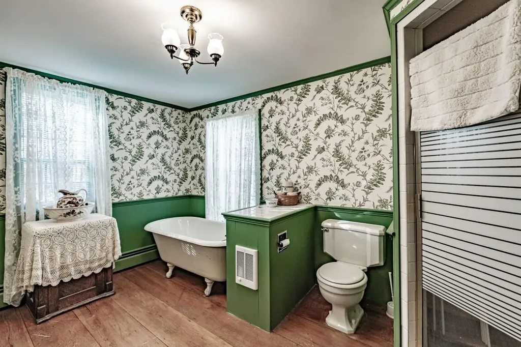 546 Paris Hill Road Paris ME 04281