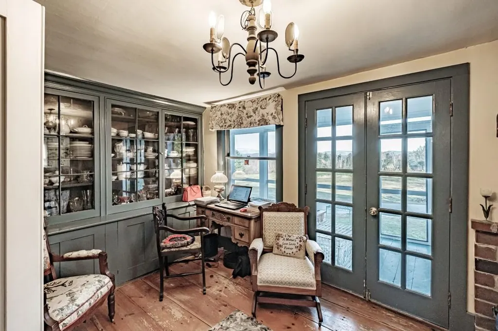 546 Paris Hill Road Paris ME 04281