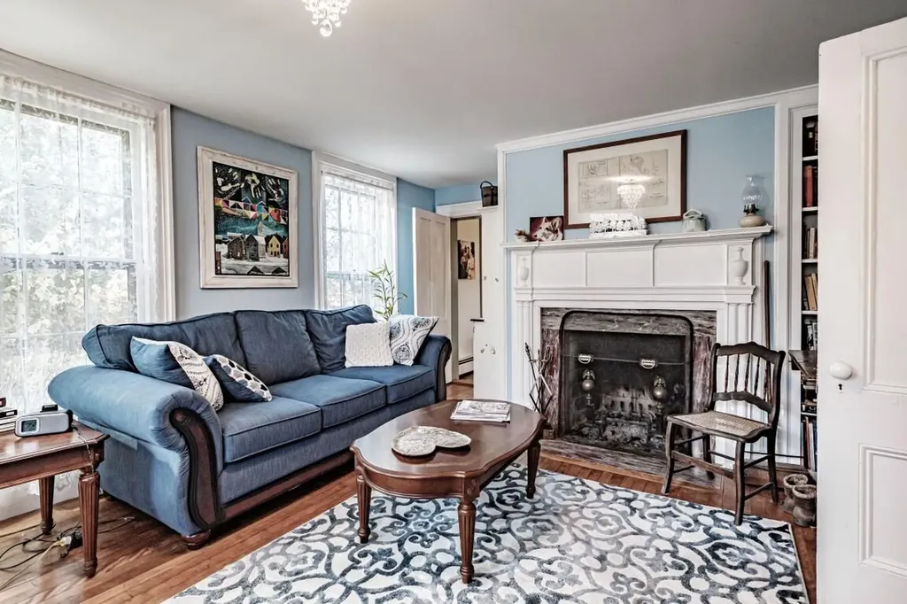 546 Paris Hill Road Paris ME 04281