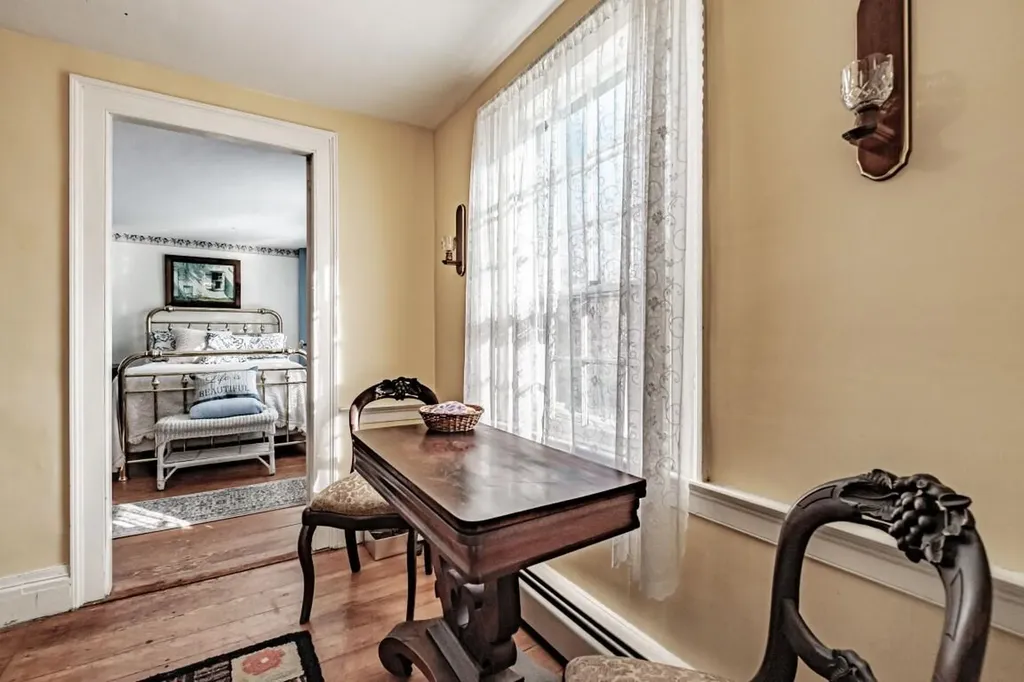 546 Paris Hill Road Paris ME 04281