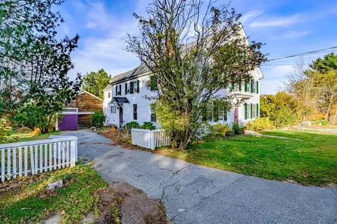 546 Paris Hill Road Paris ME 04281