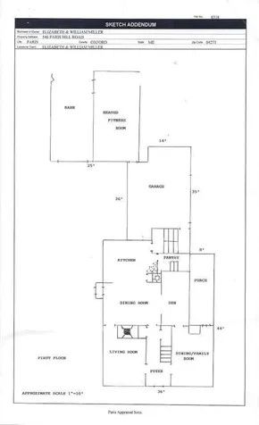 546 Paris Hill Road Paris ME 04281