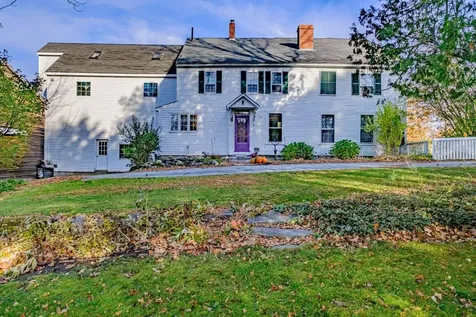 546 Paris Hill Road Paris ME 04281