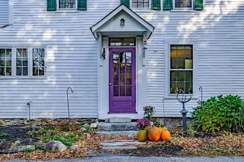 546 Paris Hill Road Paris ME 04281