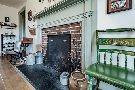 546 Paris Hill Road Paris ME 04281