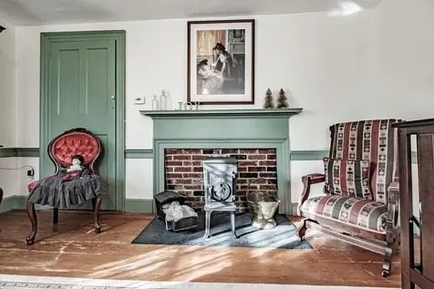 546 Paris Hill Road Paris ME 04281