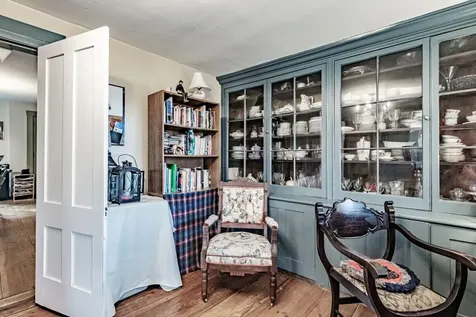 546 Paris Hill Road Paris ME 04281