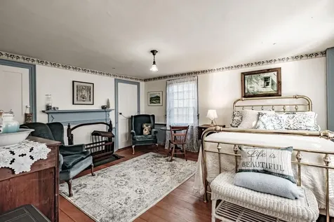 546 Paris Hill Road Paris ME 04281