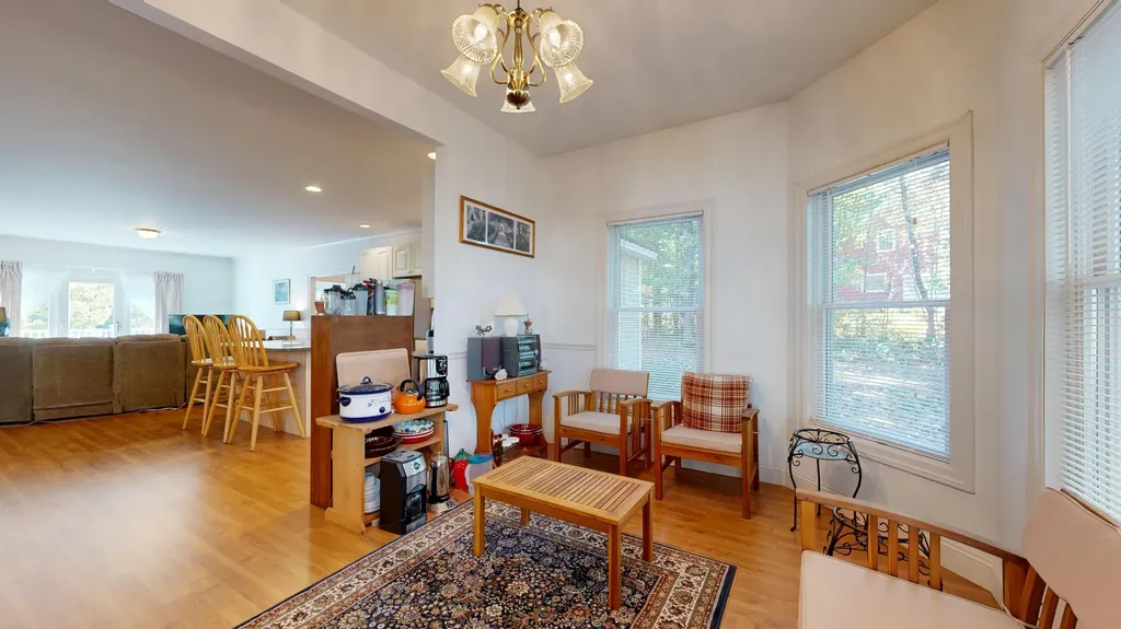46 Appleseed Drive Turner ME 04282