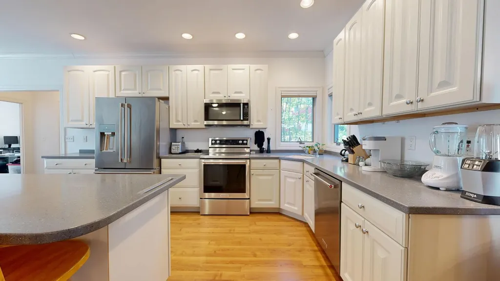 46 Appleseed Drive Turner ME 04282