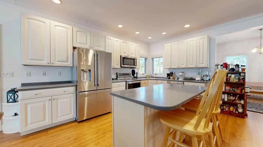 46 Appleseed Drive Turner ME 04282