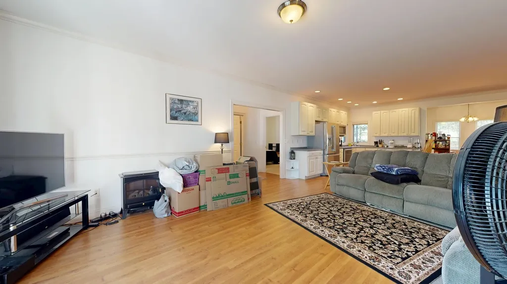 46 Appleseed Drive Turner ME 04282