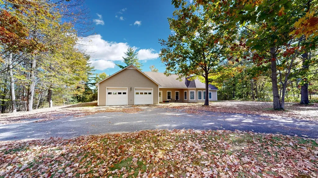 46 Appleseed Drive Turner ME 04282