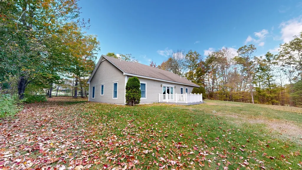 46 Appleseed Drive Turner ME 04282