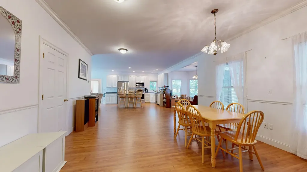 46 Appleseed Drive Turner ME 04282