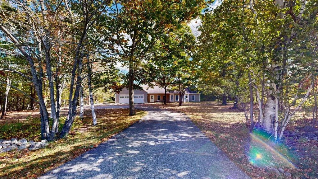46 Appleseed Drive Turner ME 04282