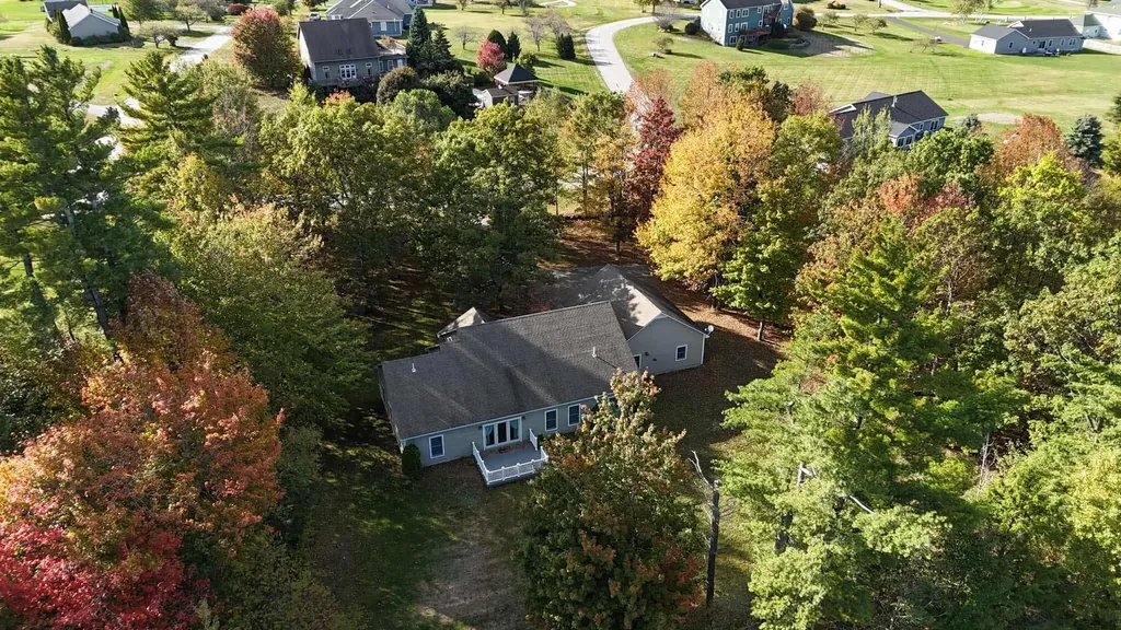 46 Appleseed Drive Turner ME 04282
