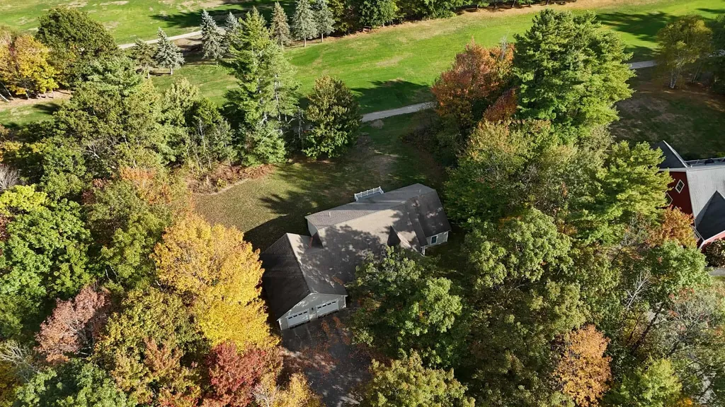 46 Appleseed Drive Turner ME 04282