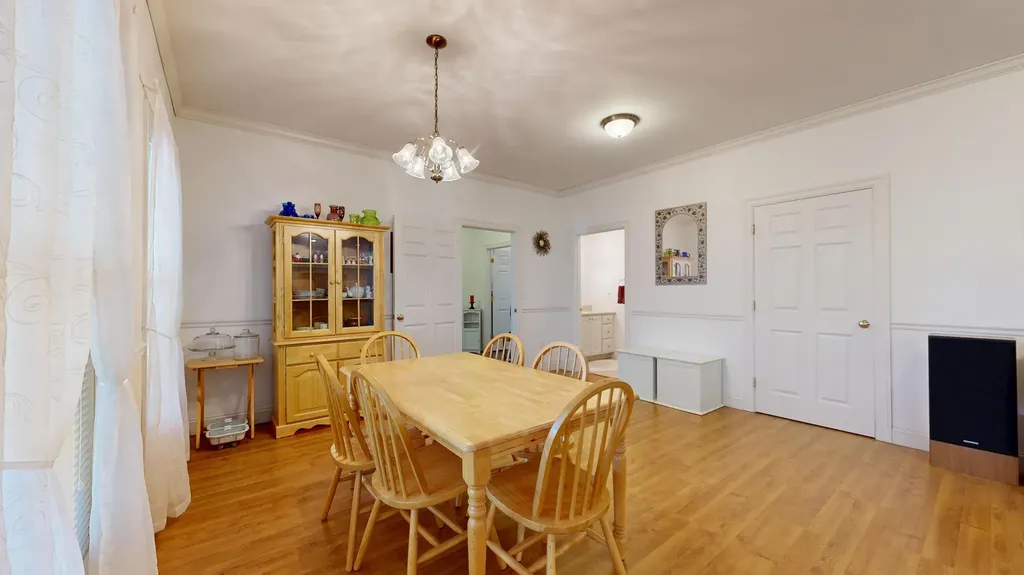 46 Appleseed Drive Turner ME 04282