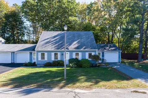 7 Dale Court Portland ME 04102